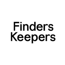 FindersKeepers Shop Logo