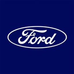 Ford Logo