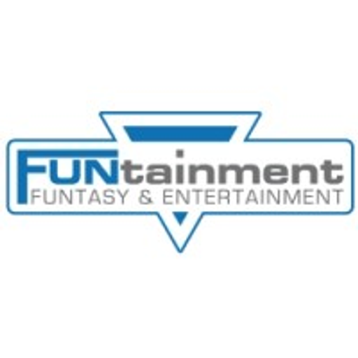 Shop Funtainment Logo