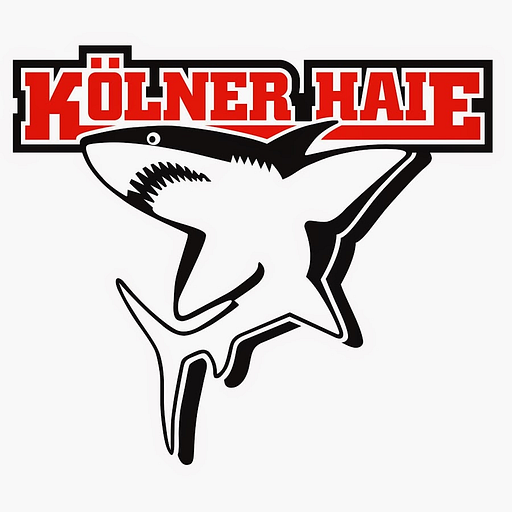 Kölner Haie Logo