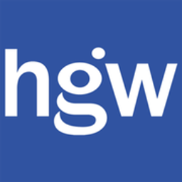 Shop Hgw Technik Logo