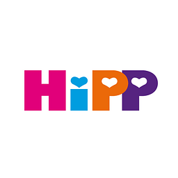 HiPP GmbH & Co. Vertrieb KG Logo