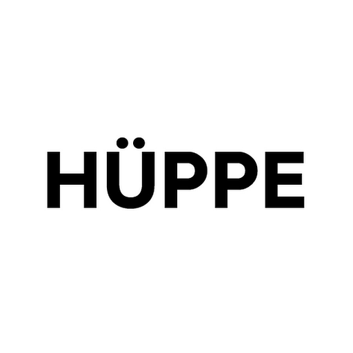HÜPPE Online-Shop Logo
