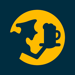 Humlegårdens Ekolager Logo