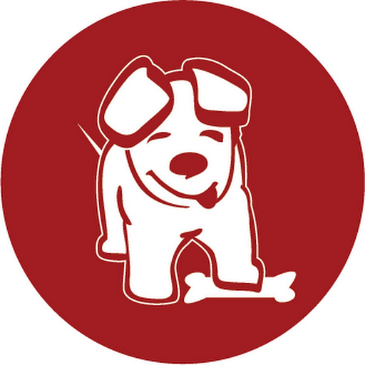 Shop Hundefeinkostladen Logo