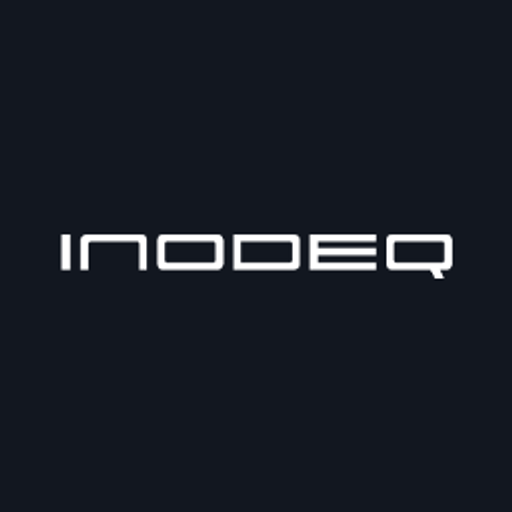 INODEQ® Shop Logo