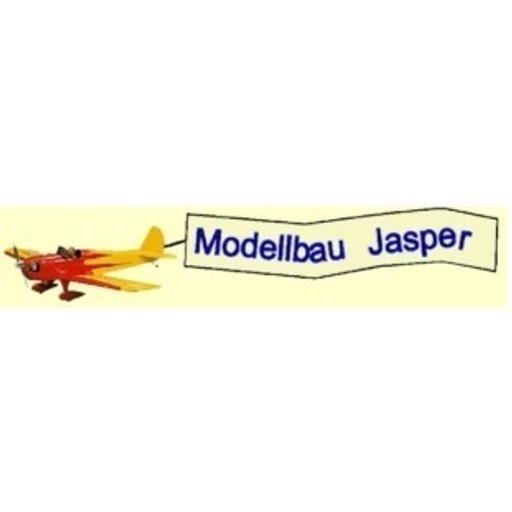 Shop Jaspermodellbau Logo