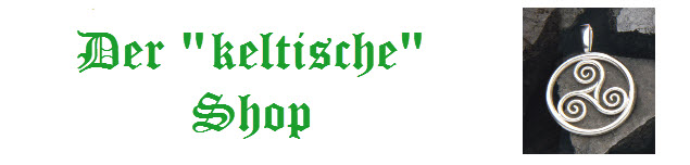 Shop Keltischesymbole Logo