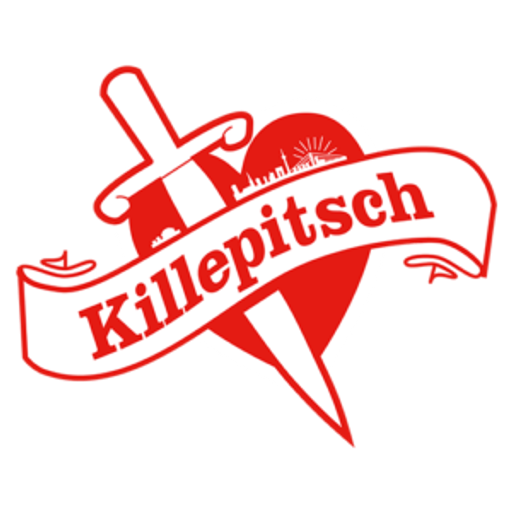 Shop Killepitsch Logo