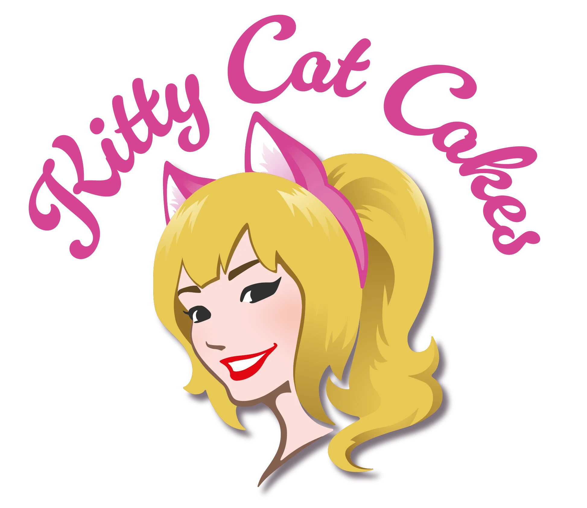 Shop Kittycatcakes Logo