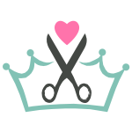 Kleine Könige - Individuelle Baby Accessoires Logo