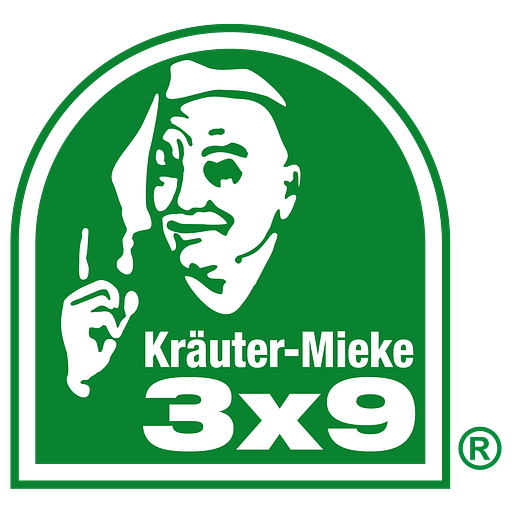 Kräuter Mieke GmbH Logo