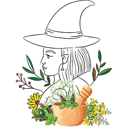 Kräuterhexer Kosmetikrohstoffe by Anton Trummer Logo