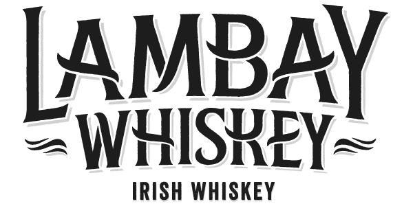 Lambay Irish Whiskey Logo