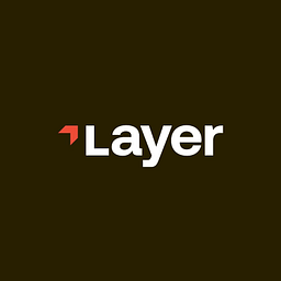 Layer Grosshandel Logo