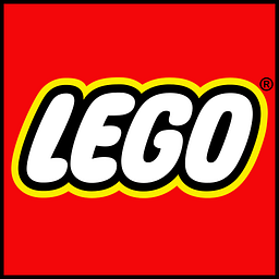 Shop Lego Logo