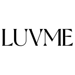Luvme Hair Logo