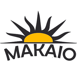 Shop Makaio SUP Logo