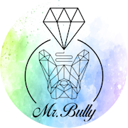Mr. Bully Logo