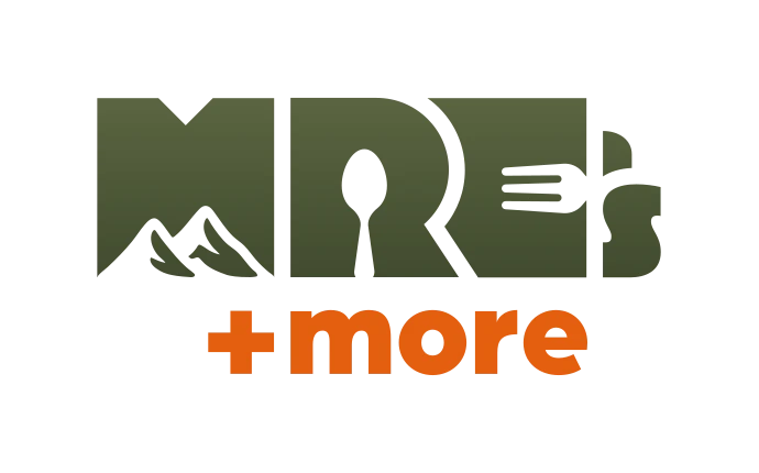 MREs and More Logo