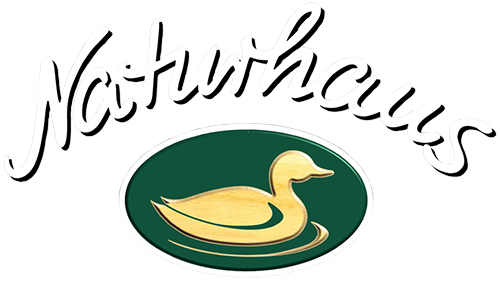 Naturhaus Naturfarben GmbH Logo