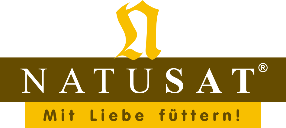 Natusat GmbH Logo
