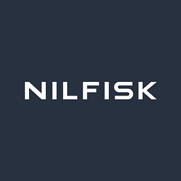 Nilfisk Logo