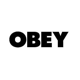 Obeyclothing Logo