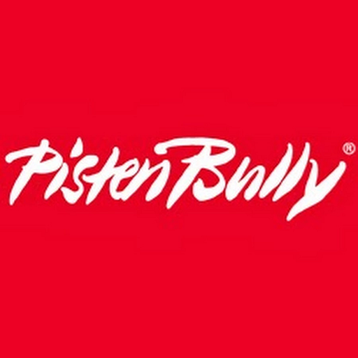 Shop Pistenbully Logo