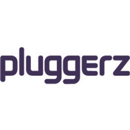 Pluggerz Logo