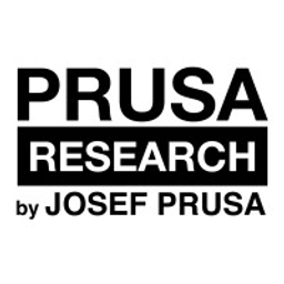 Prusa Research Logo