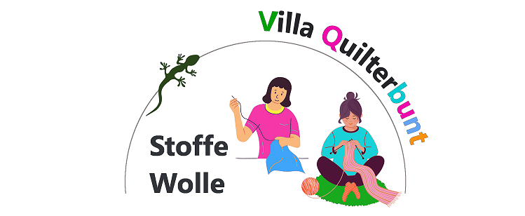 Shop Quilterbunt Logo