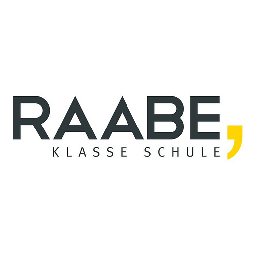 Shop Raabe Logo