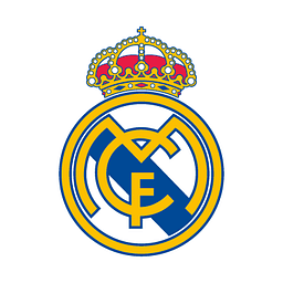 Real Madrid Official Store Logo