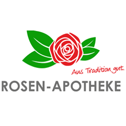 Shop Rosen Apotheke Neuwied Logo