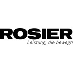 Shop Rosier Logo