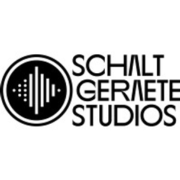Schaltgeraete Studios GmbH Logo