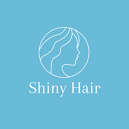 Shop Shinyhair Logo