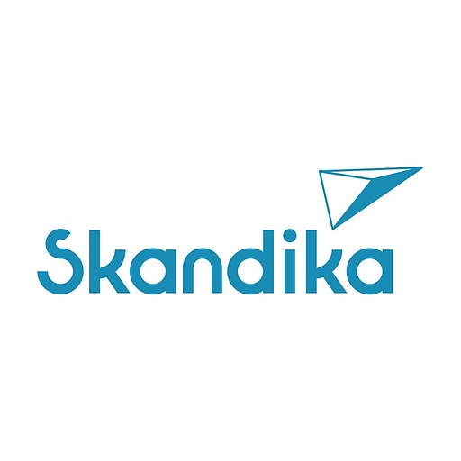 Skandika (MAX Trader GmbH) Logo