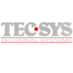 Shop Tecsys Logo