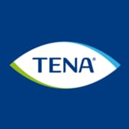 Shop Tena Logo