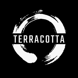 Terracotta Distribution Logo