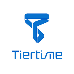 Shop Tiertime Logo