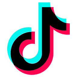 Shop Tiktok Logo