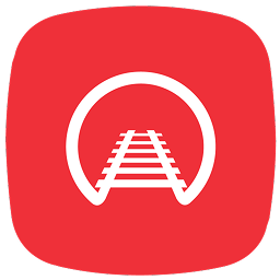 Traintrack Shop Logo