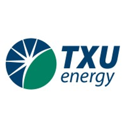 TXU Energy Logo