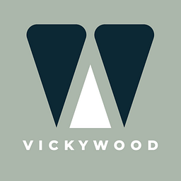 VICKYWOOD - Dachzelte & Camping Equipment Logo