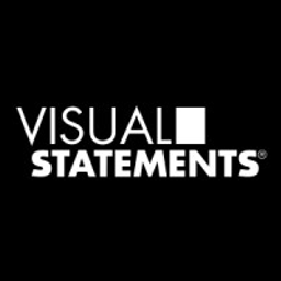 Visual Statements Shop Logo