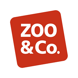 Zoo & Co. Logo