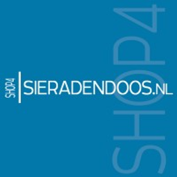 Shop4SieradenDoos Logo